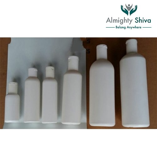 HDPE Bottles Exporter in Qatar