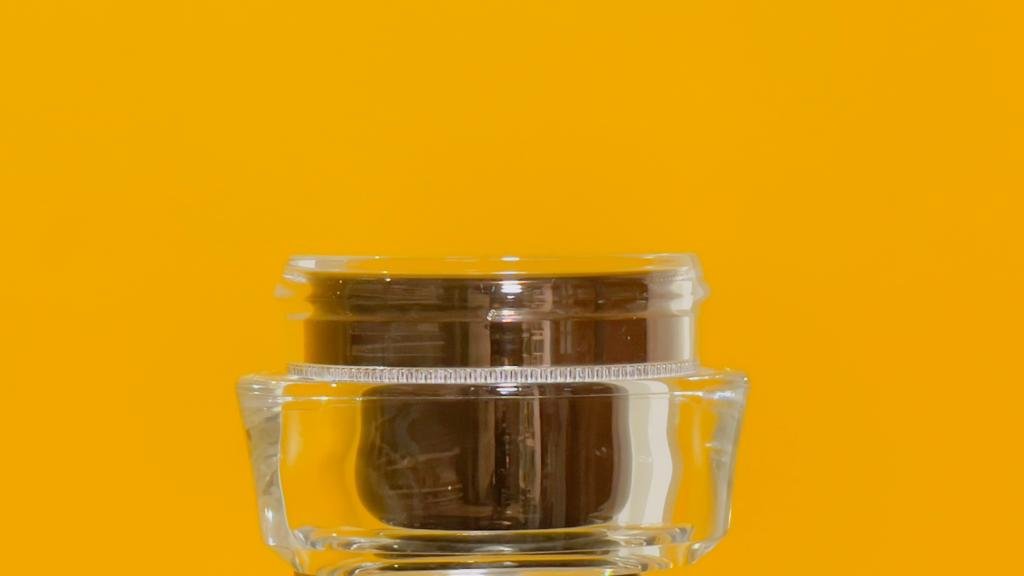 Acrylic Jar Exporter in Singapore