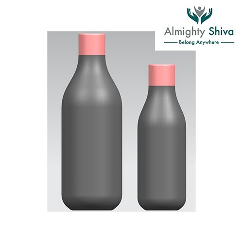 HDPE Bottles Exporter in Germany
